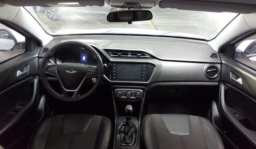 Chery Tiggo 2 1.5 LOOK AUTO Suv 2022