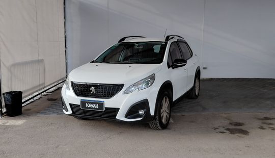Peugeot • 2008