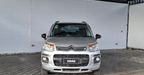 Citroen C3 Aircross 1.6 16V SX HIGH TECH Minivan 2013