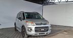 Citroen C3 Aircross 1.6 16V SX HIGH TECH Minivan 2013