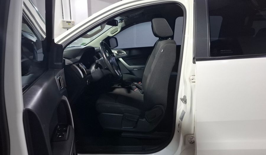 Ford Ranger 3.2 XLT 2WD CD AUTO Pickup 2020