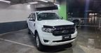 Ford Ranger 3.2 XLT 2WD CD AUTO Pickup 2020