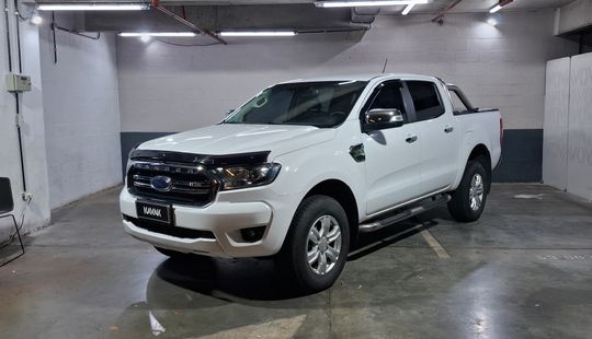 Ford • Ranger