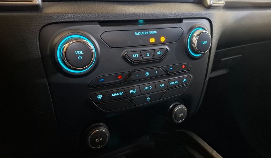 Ford Ranger 3.2 XLT 2WD CD AUTO Pickup 2020