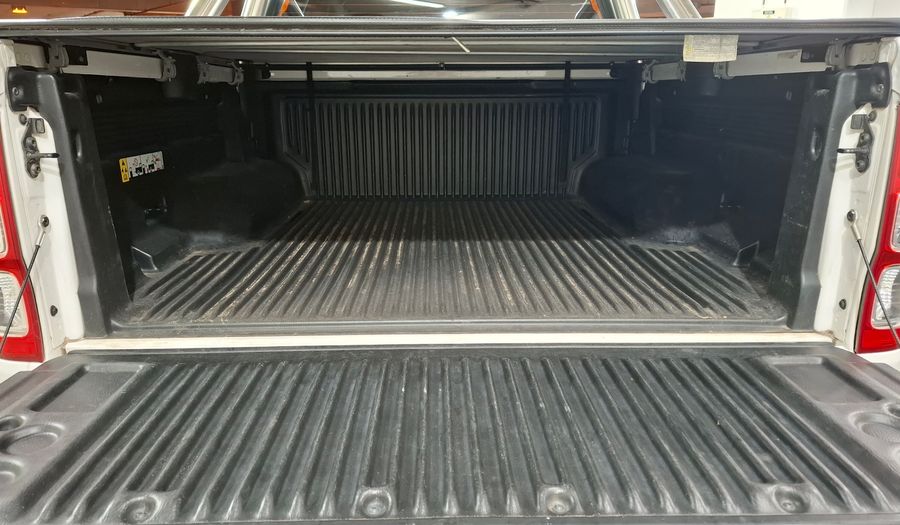 Ford Ranger 3.2 XLT 2WD CD AUTO Pickup 2020