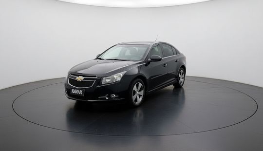 Chevrolet • Cruze