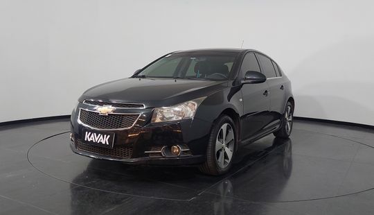 Chevrolet • Cruze