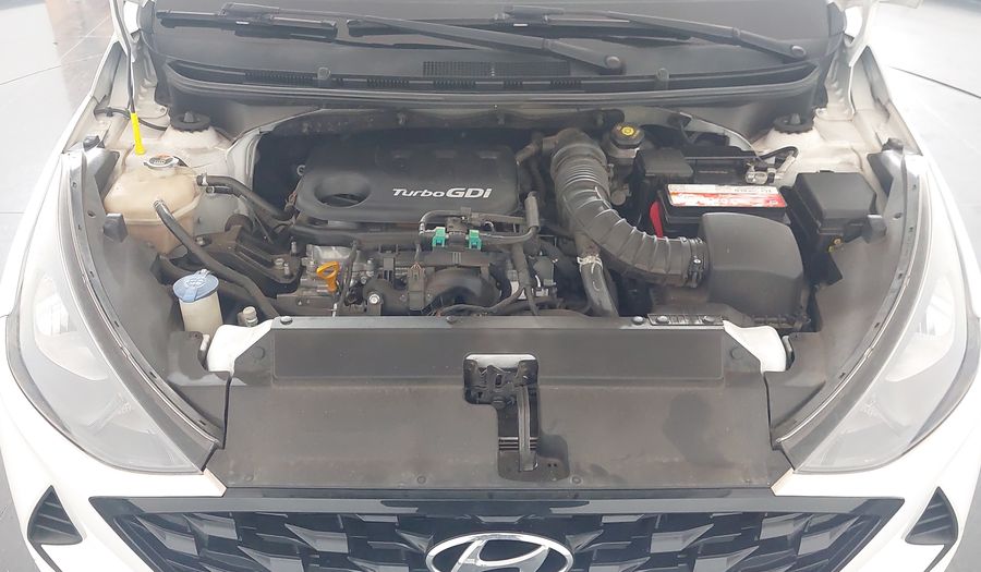 Hyundai Hb20 1.0 T-GDI PLATINUM AUTO Hatchback 2022