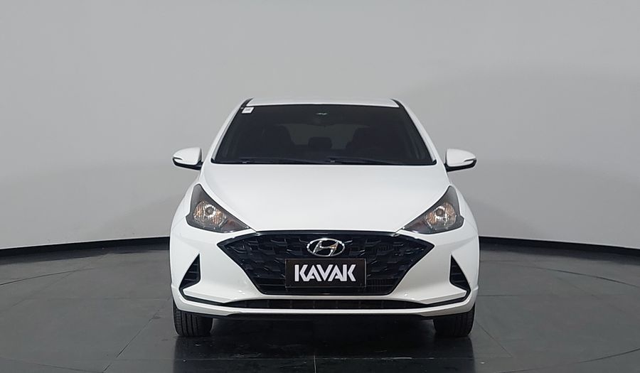 Hyundai Hb20 1.0 T-GDI PLATINUM AUTO Hatchback 2022