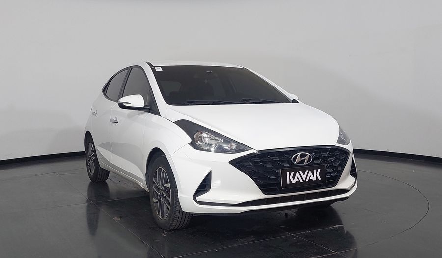 Hyundai Hb20 1.0 T-GDI PLATINUM AUTO Hatchback 2022