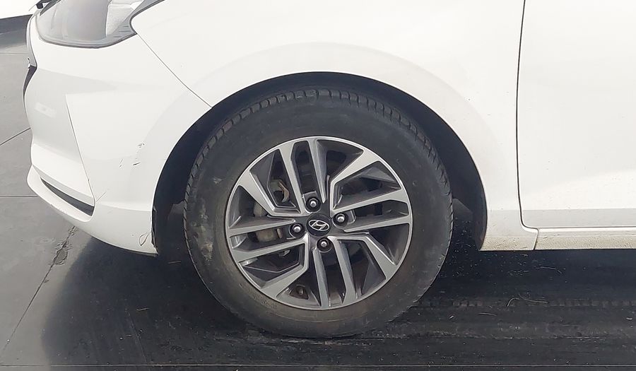 Hyundai Hb20 1.0 T-GDI PLATINUM AUTO Hatchback 2022