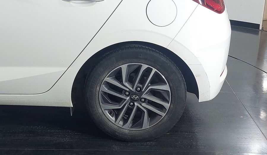 Hyundai Hb20 1.0 T-GDI PLATINUM AUTO Hatchback 2022