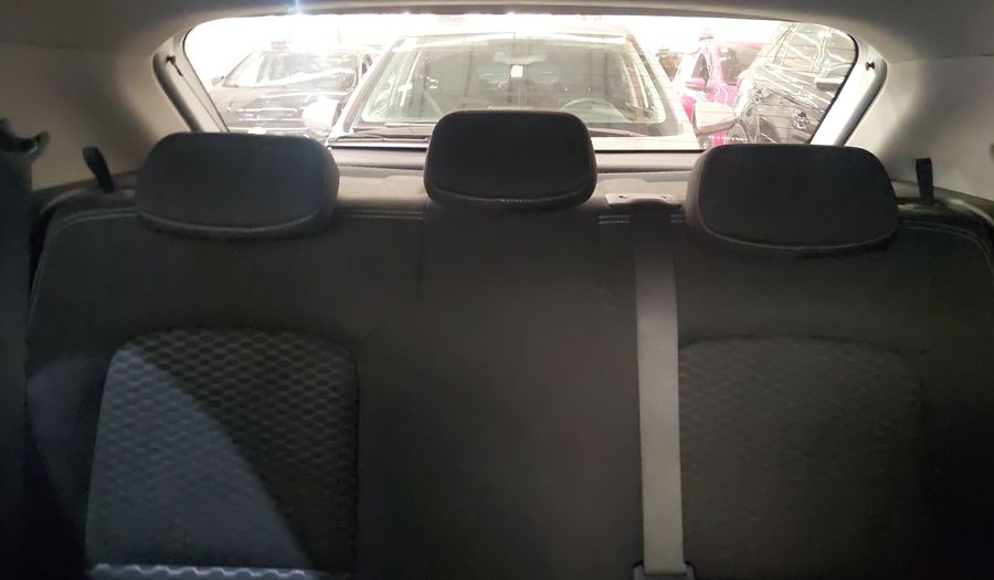 Hyundai Hb20 1.0 T-GDI PLATINUM AUTO Hatchback 2022
