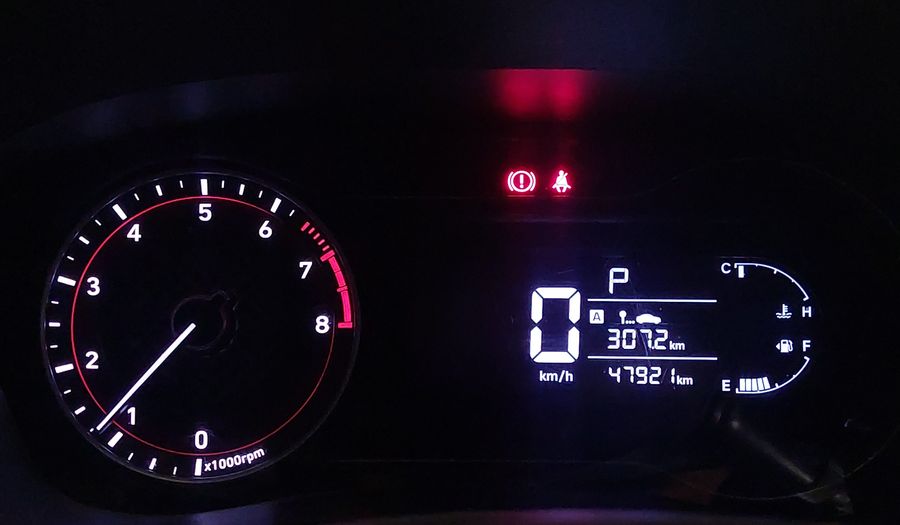 Hyundai Hb20 1.0 T-GDI PLATINUM AUTO Hatchback 2022