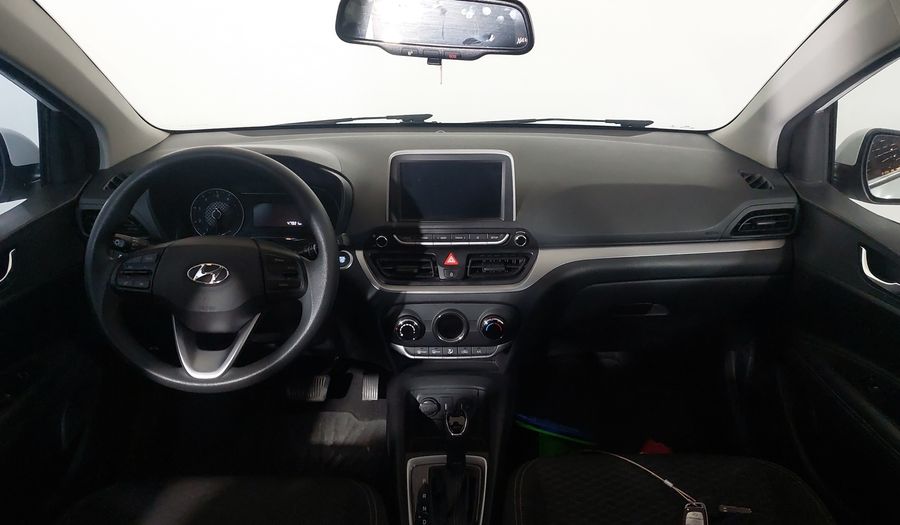 Hyundai Hb20 1.0 T-GDI PLATINUM AUTO Hatchback 2022