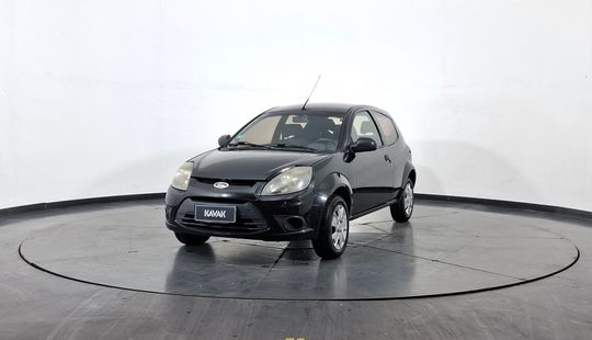 Ford • Ka