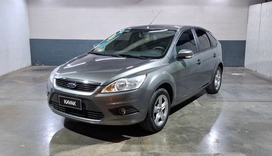 Ford • Focus II