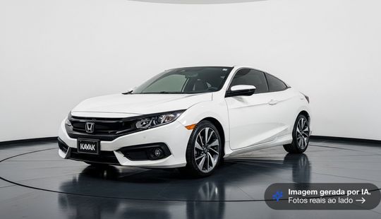 Honda • Civic