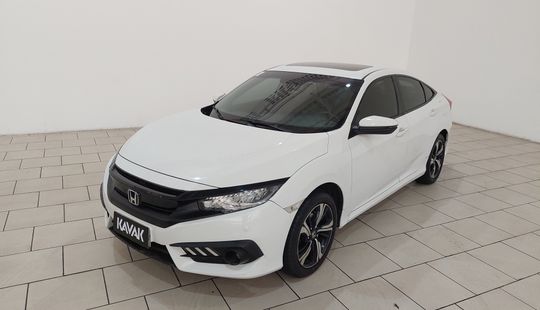 Honda • Civic