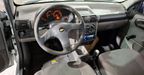 Chevrolet Classic 1.4 LS AA MT Hatchback 2011