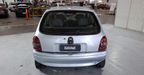 Chevrolet Classic 1.4 LS AA MT Hatchback 2011