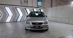 Chevrolet Classic 1.4 LS AA MT Hatchback 2011