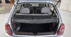 Chevrolet Classic 1.4 LS AA MT Hatchback 2011