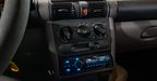 Chevrolet Classic 1.4 LS AA MT Hatchback 2011
