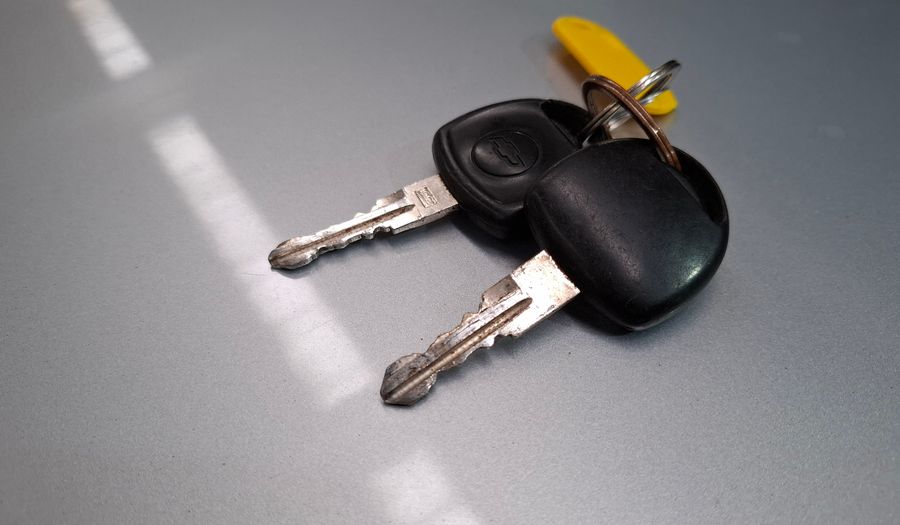Chevrolet Classic 1.4 LS AA MT Hatchback 2011