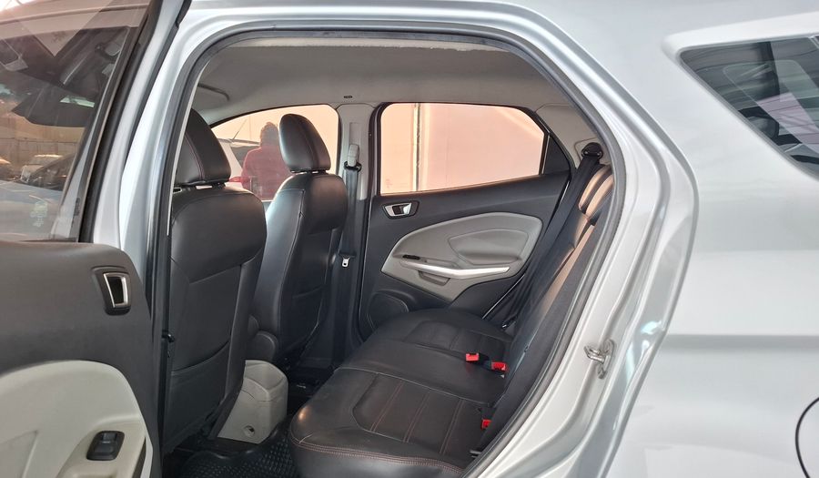 Ford Ecosport 2.0L TITANIUM Suv 2014