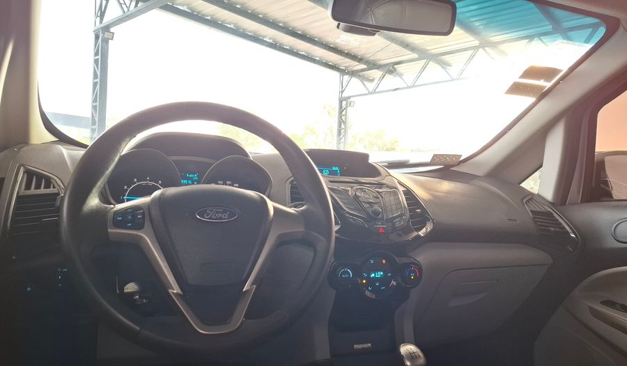 Ford Ecosport 2.0L TITANIUM Suv 2014