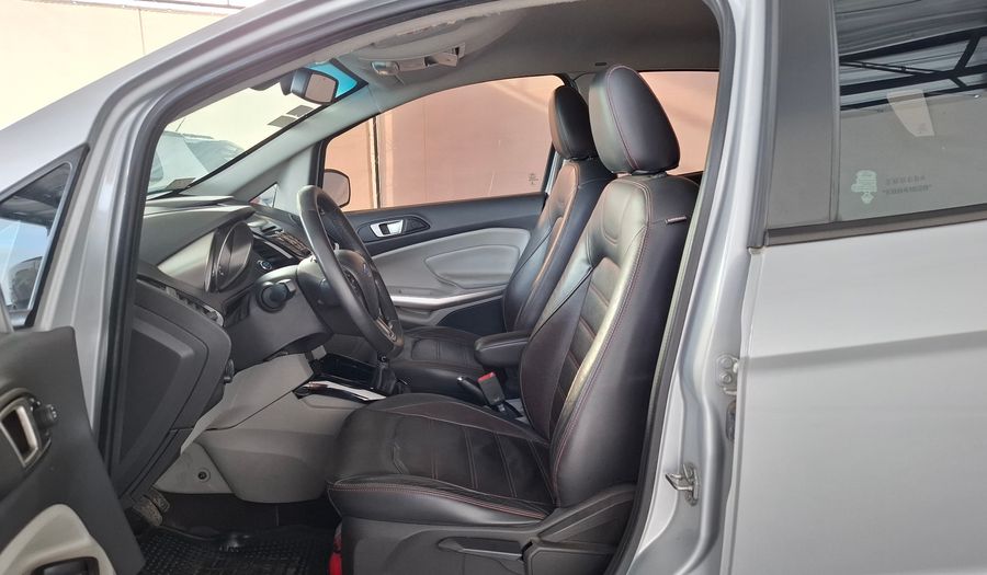 Ford Ecosport 2.0L TITANIUM Suv 2014