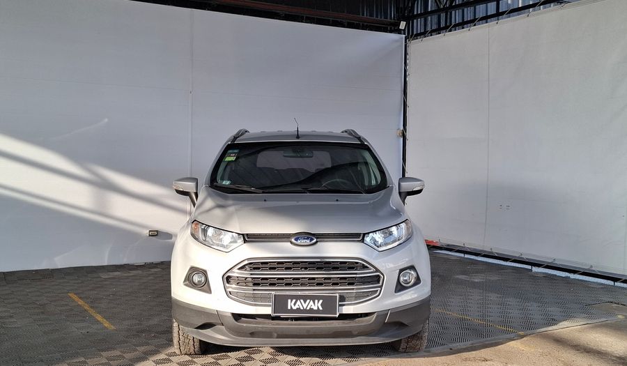 Ford Ecosport 2.0L TITANIUM Suv 2014
