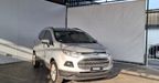 Ford Ecosport 2.0L TITANIUM Suv 2014