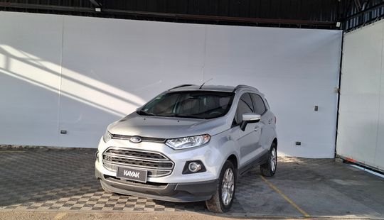 Ford • EcoSport