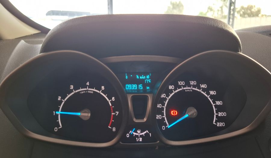 Ford Ecosport 2.0L TITANIUM Suv 2014