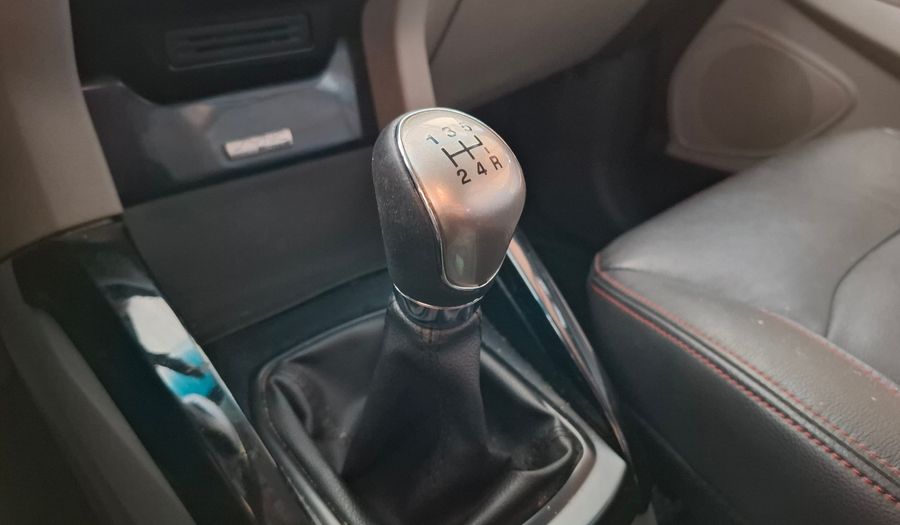 Ford Ecosport 2.0L TITANIUM Suv 2014
