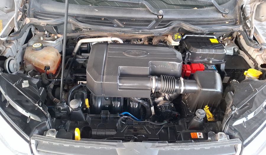 Ford Ecosport 2.0L TITANIUM Suv 2014