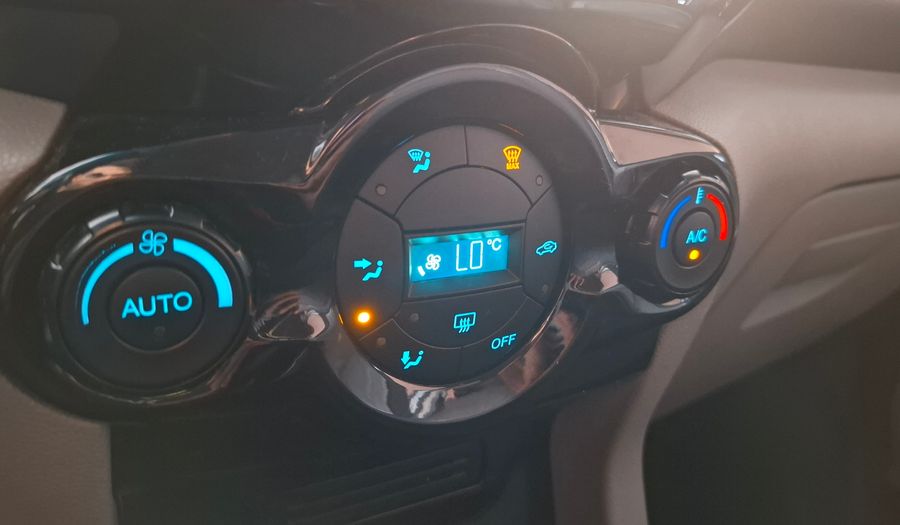 Ford Ecosport 2.0L TITANIUM Suv 2014