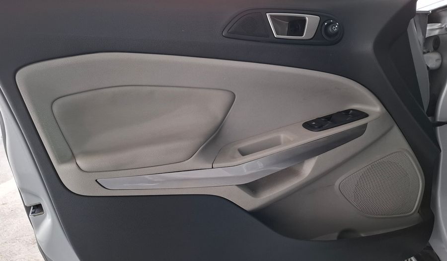 Ford Ecosport 2.0L TITANIUM Suv 2014