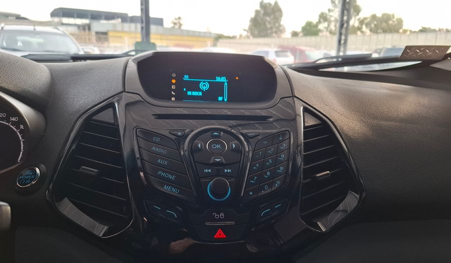 Ford Ecosport 2.0L TITANIUM Suv 2014