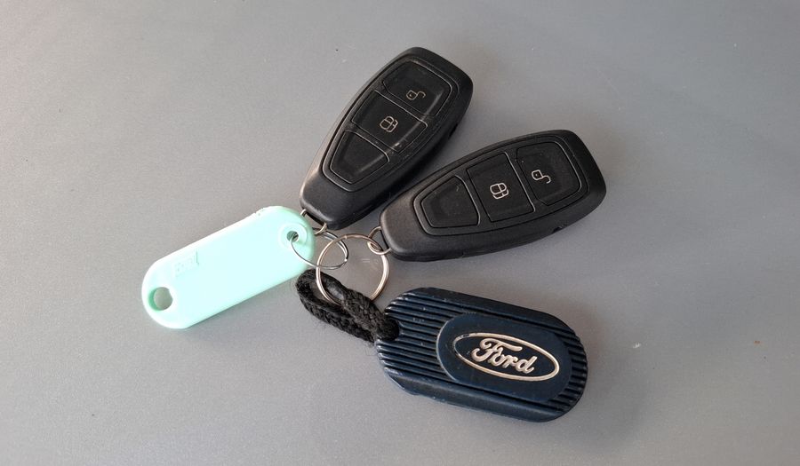 Ford Ecosport 2.0L TITANIUM Suv 2014