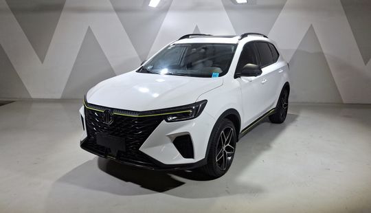 Mg • RX5