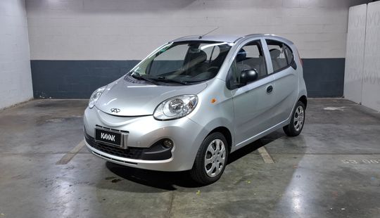 Chery • QQ