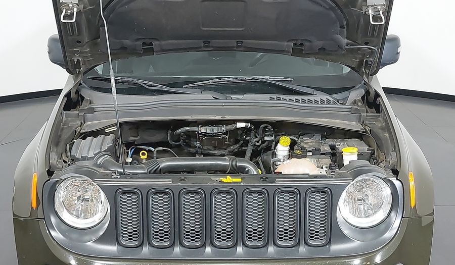 Jeep Renegade 1.8 AUTO Suv 2018