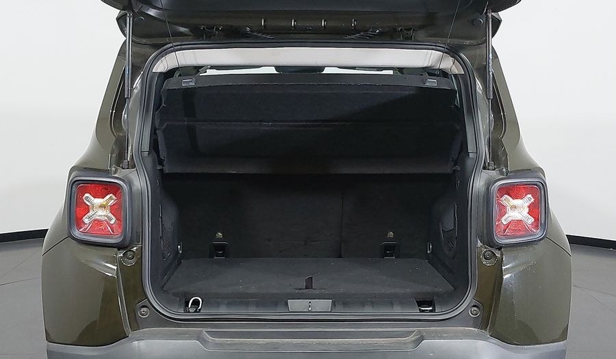 Jeep Renegade 1.8 AUTO Suv 2018