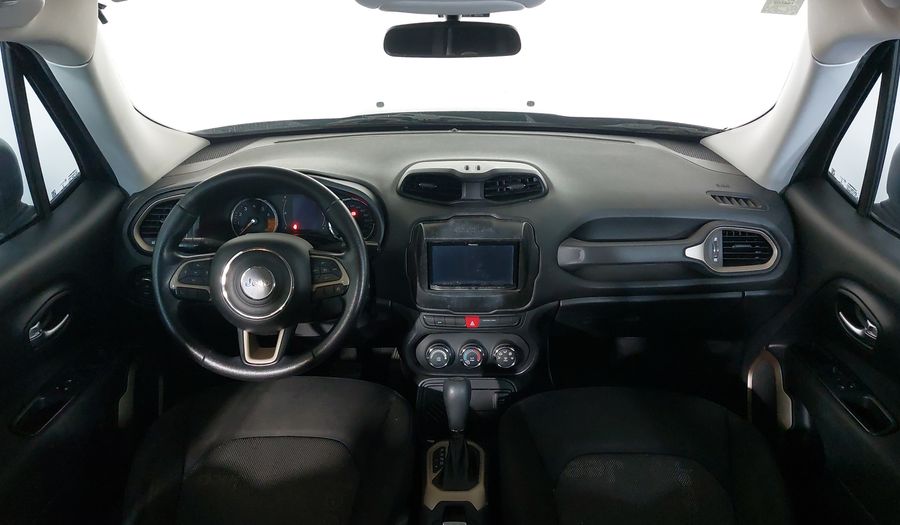 Jeep Renegade 1.8 AUTO Suv 2018