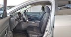 Nissan Sentra 2.0 ADVANCE CVT Sedan 2022
