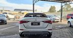 Nissan Sentra 2.0 ADVANCE CVT Sedan 2022