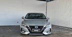 Nissan Sentra 2.0 ADVANCE CVT Sedan 2022